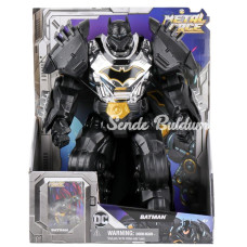 61996 DC Metal Batman Force 30 cm