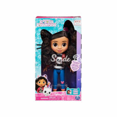 Nessi World 64383 Gabbys Dollhouse Gabby