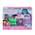 69300 Gabbys Dollhouse Baby Box Cat CraftaRiffic Room Gabby Kedi Riffic Odası 69300 Gabbys Dollhouse Baby Box Cat CraftaRiffic Room Gabby Kedi Riffic Odası