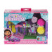 69300 Gabbys Dollhouse Baby Box Cat CraftaRiffic Room Gabby Kedi Riffic Odası 69300 Gabbys Dollhouse Baby Box Cat CraftaRiffic Room Gabby Kedi Riffic Odası