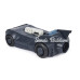 037676 DC Comics Tech Defender Batmobil Spinmaster