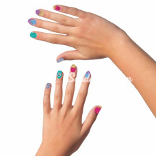 Cool Maker Go Glam Parıltılı Tırnaklar Cool Maker Go Glam Parıltılı Tırnaklar