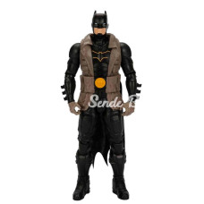 DC Comics Batman Aksiyon Figürü S10 V1 30 cm