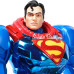 Superman Metal Force Heroes Figür 30 cm