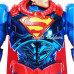 Superman Metal Force Heroes Figür 30 cm