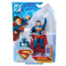 Superman Film Karakterleri Epic Strike Figür 15 cm