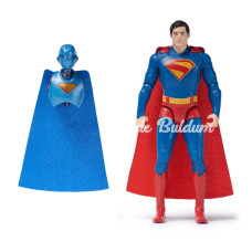 Superman Figür 15 cm