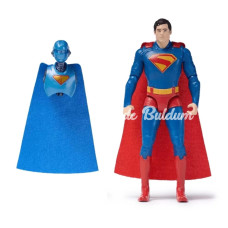 Superman Epic Strike Figür 15 cm