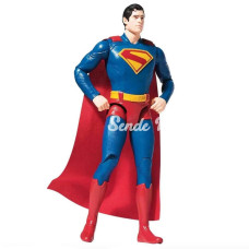 Superman Figür 30 cm