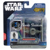 Nessiworld Star Wars Mikro Figür ve Small Araç Set