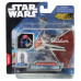 Nessiworld Star Wars Mikro Figür ve Small Araç Set