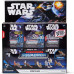 Nessiworld Star Wars Mikro Figür ve Araç Mini Sürpriz Paket