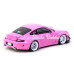 Nessiworld Tarmac Works 1/64 RWB 997 Pink