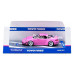 Nessiworld Tarmac Works 1/64 RWB 997 Pink