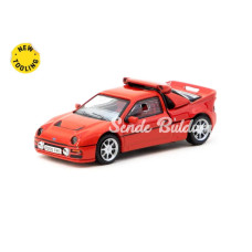 Tarmac Works 1/64 Ford RS200 Red Tarmac Works 1/64 Ford RS200 Red