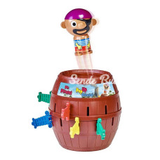  Şakacı Korsan Kutu Oyunu