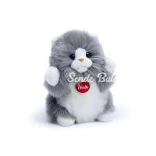 Trudi Peluş Fluffy Cat 20 cm