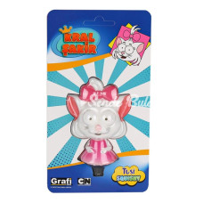 Nessiworld 0182 Köpük Oyuncak Canan Tusi