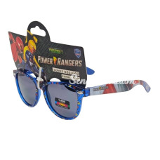 Power Rangers Çocuk Güneş Gözlüğü Power Rangers Çocuk Güneş Gözlüğü