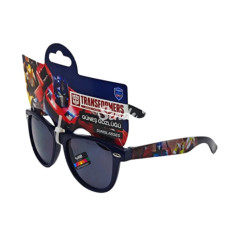 Transformers Çocuk Güneş Gözlüğü Transformers Çocuk Güneş Gözlüğü