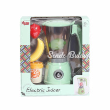 LD664A Elektrikli Meyve Sıkacağı Seti Vardem
