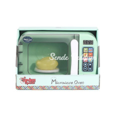 LD883A Dokunmatik Mikrodalga Vardem