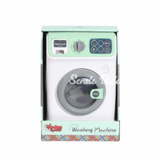 LD885A Dokunmatik Ekran Çamaşır Makinesi Vardem