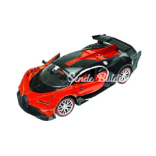 SM699231Vardem Uzaktan Kumandalı  Şarjlı Ful Fonksiyon Işıklı Araba 1:14