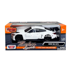 79390 1: 24 BMW M4 GT3