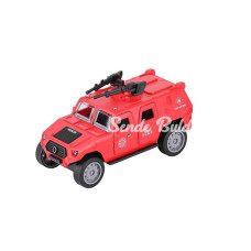 JW567172 Sürtmeli Kapısı Açılan Zırhlı Araçlar