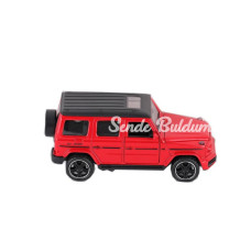 KM3271D Vardem  Çek Bırak Işıklı ve Sesli Model Mrs Metal Araba 1:24(ADET FİYATIDR)