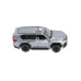 KM3281D Vardem Cek Bırak  Işıklı Ve Sesli Metal LX Jeep 1:32