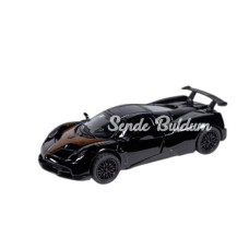 KM36221C12 Vardem Çek Bırak Metal Araba 1:36