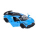 KM36221C12 Vardem Çek Bırak Metal Araba 1:36