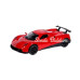 KM36221C12 Vardem Çek Bırak Metal Araba 1:36