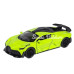 KM36221C12 Vardem Çek Bırak Metal Araba 1:36