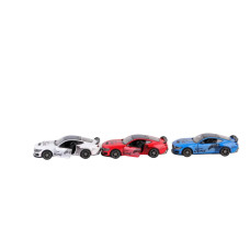 KT5455DF CB 2024 FORD MUSTANG DARK