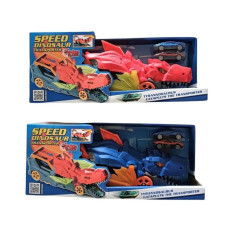 L389 ARABA FIRLATAN DİNOZOR KAMYON