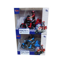 MGD50032B KUT IŞIKLI VE SESLİ SÜRTMELİ