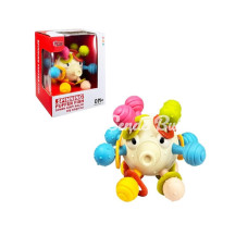 RT6037 CIR CIRLI CINGIRAKLI DİŞ KAŞIYICILI