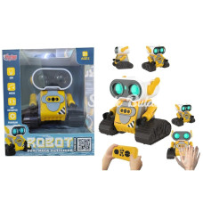 S0234582 SARI UK FF ŞARJLI 2 4G ROBOTARABA
