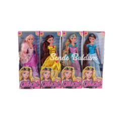 11551617 29CM RENKLI MANKEN BEBEK+ KUTU 11551617 29CM RENKLI MANKEN BEBEK+ KUTU