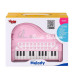 BAO1505A Mikrofonlu Mini Piano 24 Tuş MP3 Çalar