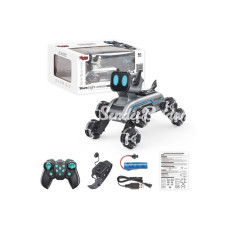 JIN29501 BİLEKTEN KONT 2 4G 8 TEKER