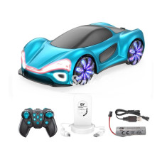 JIN2990 UK FF ŞARJLI 2 4G ELEKLTRİKLİ SPOR