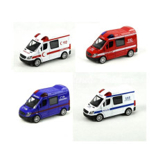 TIN588AAMBPOLJNDITF C B 1 30 IŞIKLI VE SESLİ AMB POL