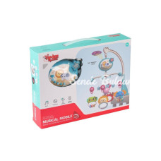 BIB6988485Vardem Dönence Işıklı Ve Müzikli