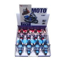 MGD50032 SÜRTMELİ IŞIKLI VE MÜZİKLİ