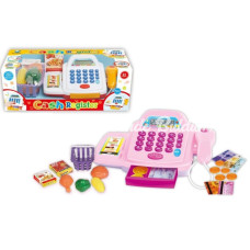 HUA6604966056 IŞIKLI VE SESLİ AKSESUARLI YAZAR KASA