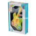Nessiworld JLG85534A Işıklı ve Müzikli Gitar Bebek Pianosu Vardem Oyuncak